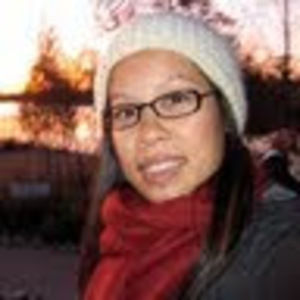 Meet your Posher, Vanessa